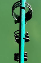 Load image into Gallery viewer, Plant Orchid Flower Clip - SMALL Clips