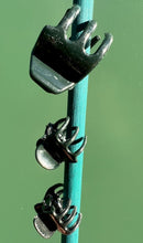 Load image into Gallery viewer, Plant Orchid Flower Clip - SMALL Clips