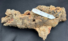 Load image into Gallery viewer, Real Raw Cork No 100 - Orchid, Plant Mounts, Terrariums, Pets