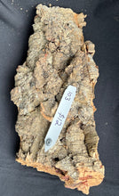 Load image into Gallery viewer, Real Raw Cork No 103 - Orchid, Plant Mounts, Terrariums, Pets