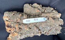 Load image into Gallery viewer, Real Raw Cork No 110 - Orchid, Plant Mounts, Terrariums, Pets
