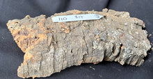 Load image into Gallery viewer, Real Raw Cork No 110 - Orchid, Plant Mounts, Terrariums, Pets