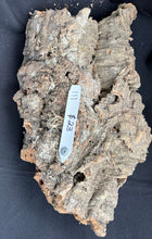 Load image into Gallery viewer, Real Raw Cork No 111 - Orchid, Plant Mounts, Terrariums, Pets