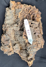 Load image into Gallery viewer, Real Raw Cork No 112 - Orchid, Plant Mounts, Terrariums, Pets