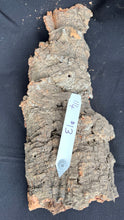 Load image into Gallery viewer, Real Raw Cork No 114 - Orchid, Plant Mounts, Terrariums, Pets