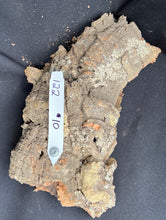 Load image into Gallery viewer, Real Raw Cork No 122 - Orchid, Plant Mounts, Terrariums, Pets