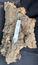 Load image into Gallery viewer, Real Raw Cork No 132 - Orchid, Plant Mounts, Terrariums, Pets