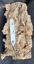 Load image into Gallery viewer, Real Raw Cork No 139 - Orchid, Plant Mounts, Terrariums, Pets