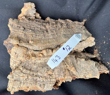 Load image into Gallery viewer, Real Raw Cork No 143 - Orchid, Plant Mounts, Terrariums, Pets
