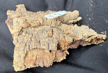 Load image into Gallery viewer, Real Raw Cork No 143 - Orchid, Plant Mounts, Terrariums, Pets