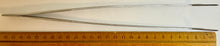 Load image into Gallery viewer, Tweezer - Forcips - 27cm Long - Bent End - Extra Long
