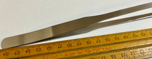 Load image into Gallery viewer, Tweezer - Forcips - 27cm Long - Bent End - Extra Long
