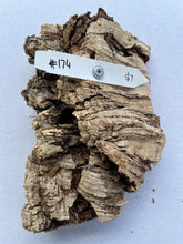 Load image into Gallery viewer, Real Raw Cork No 174 - Orchid, Plant Mounts, Terrariums, Pets
