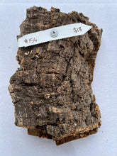 Load image into Gallery viewer, Real Raw Cork No 156 - Orchid, Plant Mounts, Terrariums, Pets
