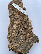 Load image into Gallery viewer, Real Raw Cork No 175 - Orchid, Plant Mounts, Terrariums, Pets
