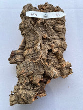 Load image into Gallery viewer, Real Raw Cork No 178 - Orchid, Plant Mounts, Terrariums, Pets
