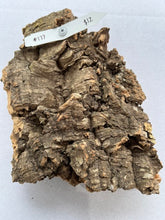 Load image into Gallery viewer, Real Raw Cork No 177 - Orchid, Plant Mounts, Terrariums, Pets
