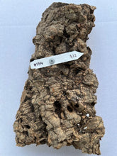 Load image into Gallery viewer, Real Raw Cork No 154 - Orchid, Plant Mounts, Terrariums, Pets
