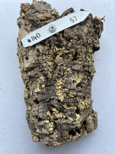 Load image into Gallery viewer, Real Raw Cork No 140 - Orchid, Plant Mounts, Terrariums, Pets
