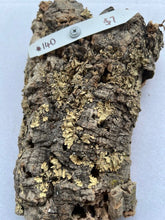 Load image into Gallery viewer, Real Raw Cork No 140 - Orchid, Plant Mounts, Terrariums, Pets
