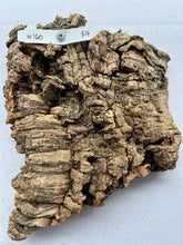 Load image into Gallery viewer, Real Raw Cork No 160 - Orchid, Plant Mounts, Terrariums, Pets
