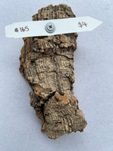 Load image into Gallery viewer, Real Raw Cork No 165 - Orchid, Plant Mounts, Terrariums, Pets
