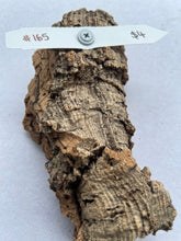Load image into Gallery viewer, Real Raw Cork No 165 - Orchid, Plant Mounts, Terrariums, Pets
