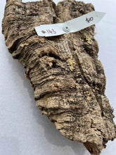Load image into Gallery viewer, Real Raw Cork No 143 - Orchid, Plant Mounts, Terrariums, Pets

