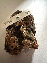 Load image into Gallery viewer, Real Raw Cork No 106 - Orchid, Plant Mounts, Terrariums, Pets
