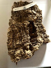 Load image into Gallery viewer, Real Raw Cork No 117 - Orchid, Plant Mounts, Terrariums, Pets
