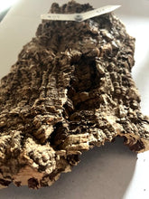 Load image into Gallery viewer, Real Raw Cork No 117 - Orchid, Plant Mounts, Terrariums, Pets
