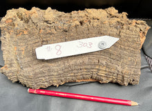 Load image into Gallery viewer, Real Raw Cork No 303 - Orchid, Plant Mounts, Terrariums, Pets
