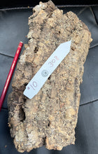 Load image into Gallery viewer, Real Raw Cork No 308 - Orchid, Plant Mounts, Terrariums, Pets
