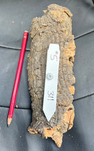 Load image into Gallery viewer, Real Raw Cork No 311 - Orchid, Plant Mounts, Terrariums, Pets
