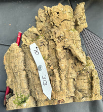 Load image into Gallery viewer, Real Raw Cork No 313 - Orchid, Plant Mounts, Terrariums, Pets
