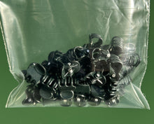 Load image into Gallery viewer, Plant Orchid Flower Clip - MEDIUM 30 x Clips Per Bag
