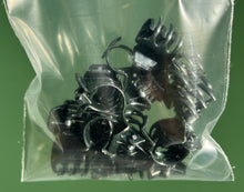 Load image into Gallery viewer, Plant Orchid Flower Clip - LARGE 15 x Clips Per Bag
