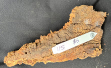 Load image into Gallery viewer, Real Raw Cork No 115 - Orchid, Plant Mounts, Terrariums, Pets
