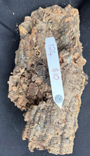 Load image into Gallery viewer, Real Raw Cork No 124 - Orchid, Plant Mounts, Terrariums, Pets
