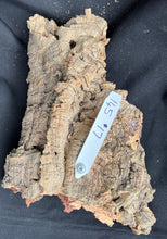Load image into Gallery viewer, Real Raw Cork No 145 - Orchid, Plant Mounts, Terrariums, Pets
