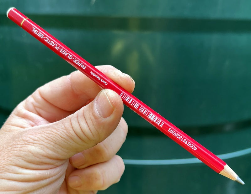Plant Tag Label Pencil - The Best Label Pencil